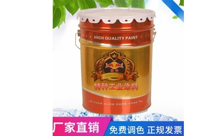 丙烯酸聚氨酯漆的涂裝優勢是什么？